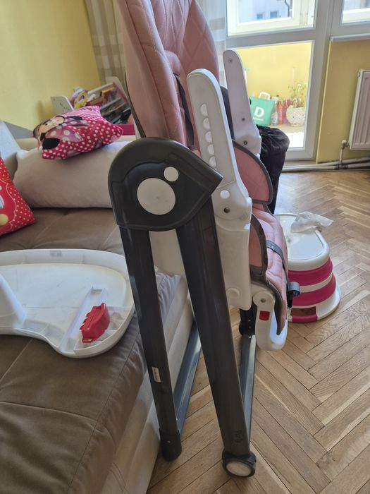 Lorelli детско столче