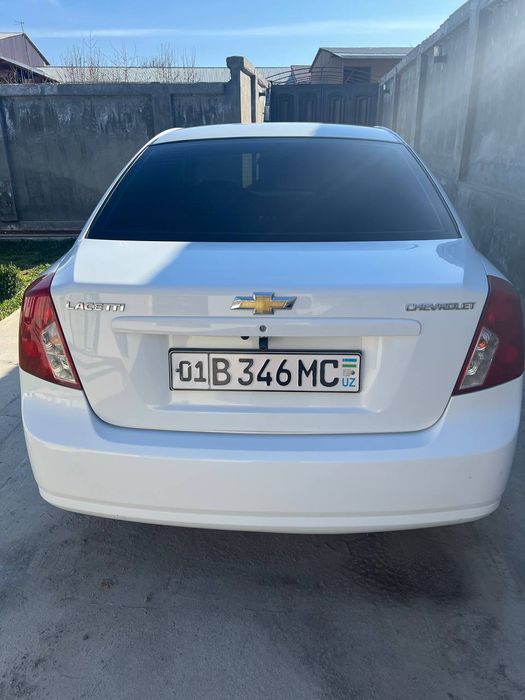 Lasetti jentra qlingan 2009 yil gazi bor ishi yoq