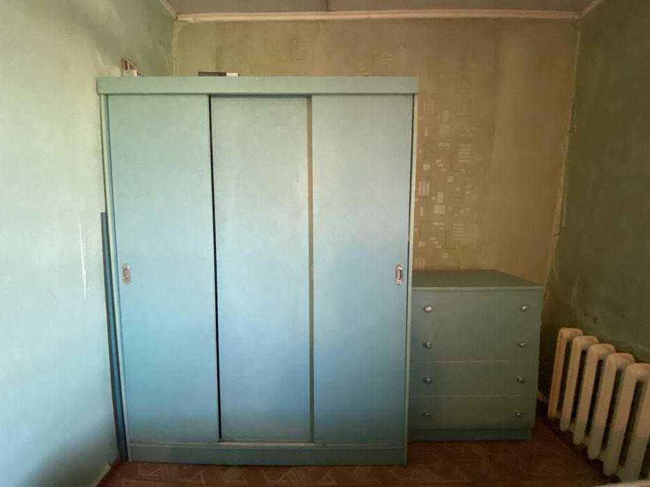 Спальный гарнитур