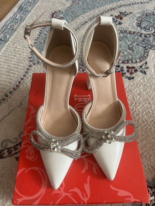 Продам туфли, 38 размера