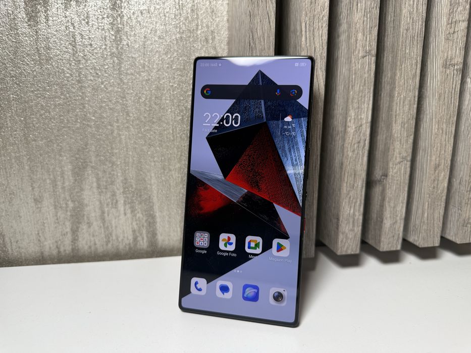 ZTE Nubie Redmagic 10S Pro 512GB Garantie 2 ani Universul Telefoanelor