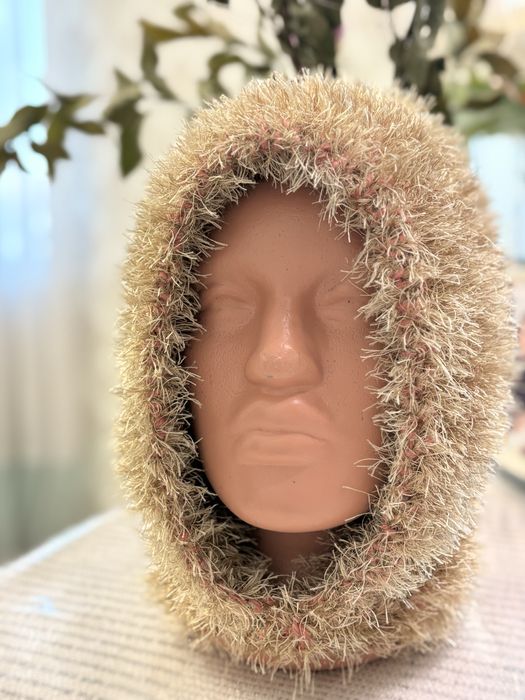 Коточепчики ручной работы