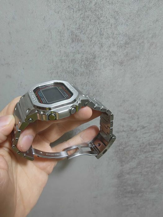G-Shock GMW B5000 1C
