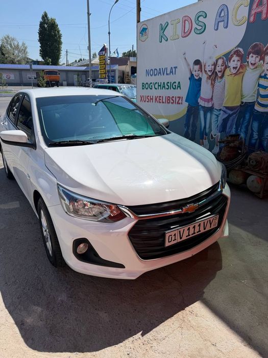 Onix sotiladi Ltz 2023