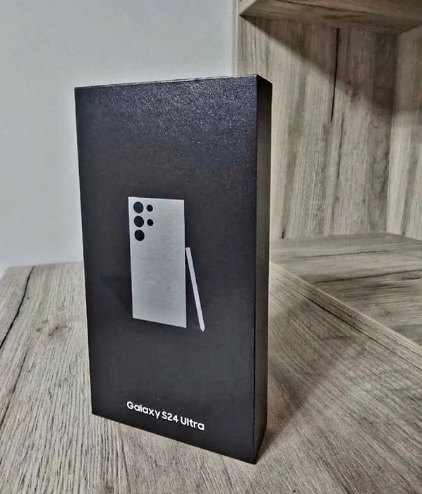 Samsung Galaxy S24 Ultra 256 GB