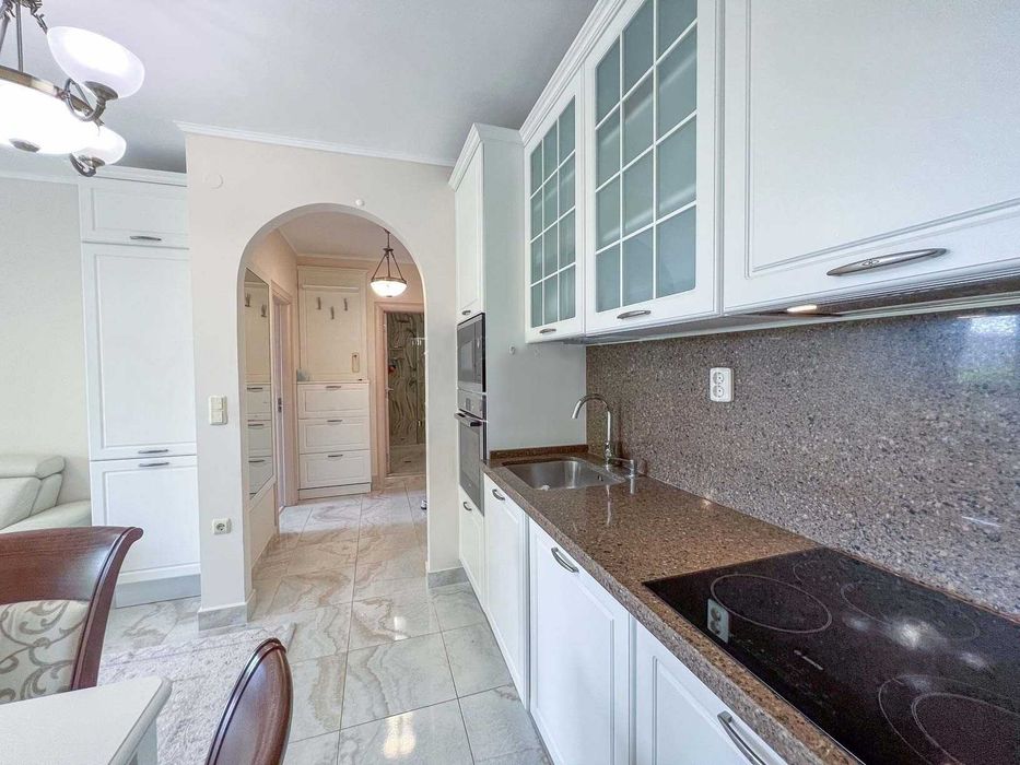 Продава се Тристаен апартамент в Несебър - 99 кв.м за 1768 €/кв.м - Снимка #4