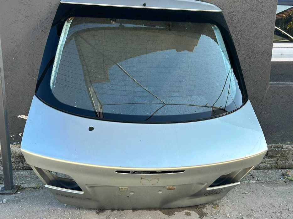 багажна врата със стъкло Mazda 6 model 2002-2008 г. #1000V.