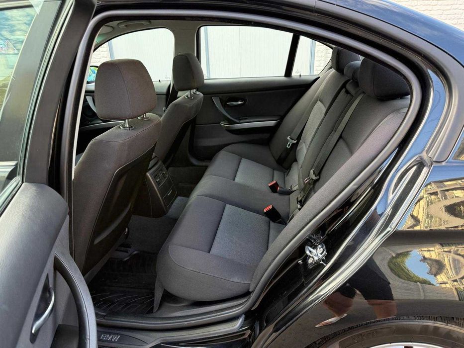 BMW 3 Series 2008 — imagine 3