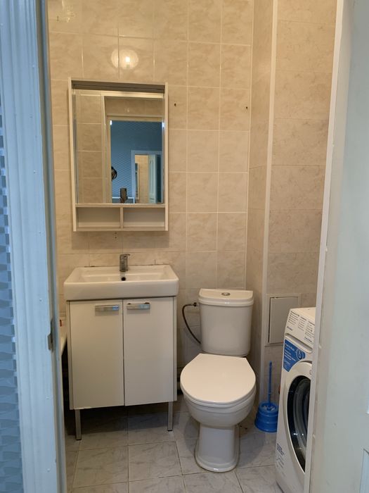 Ищу порядочную квартирантку