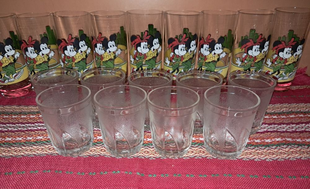 Чаши, сервизи и други