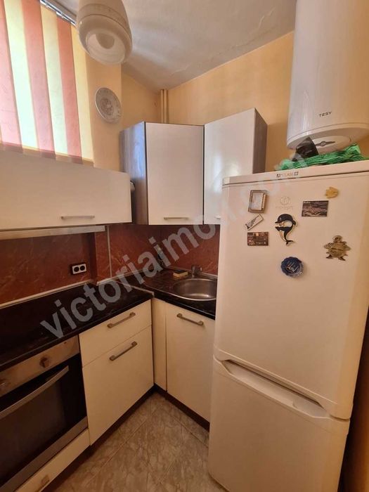 Продава се Тристаен апартамент в Велико Търново, Колю Фичето - 75 кв.м за 1580 €/кв.м - Снимка #8