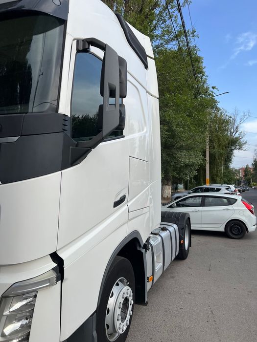 Volvo FH,2016 года