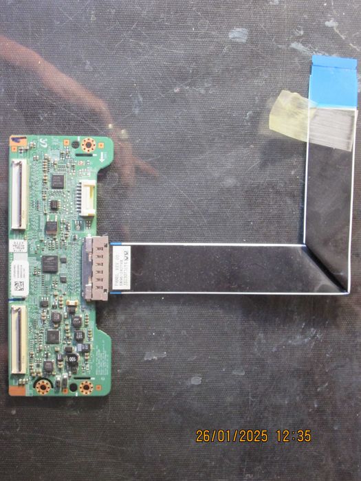 Samsung led-телевизор