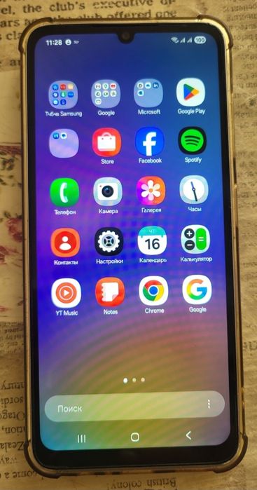 Продам Samsung Galaxy A 05