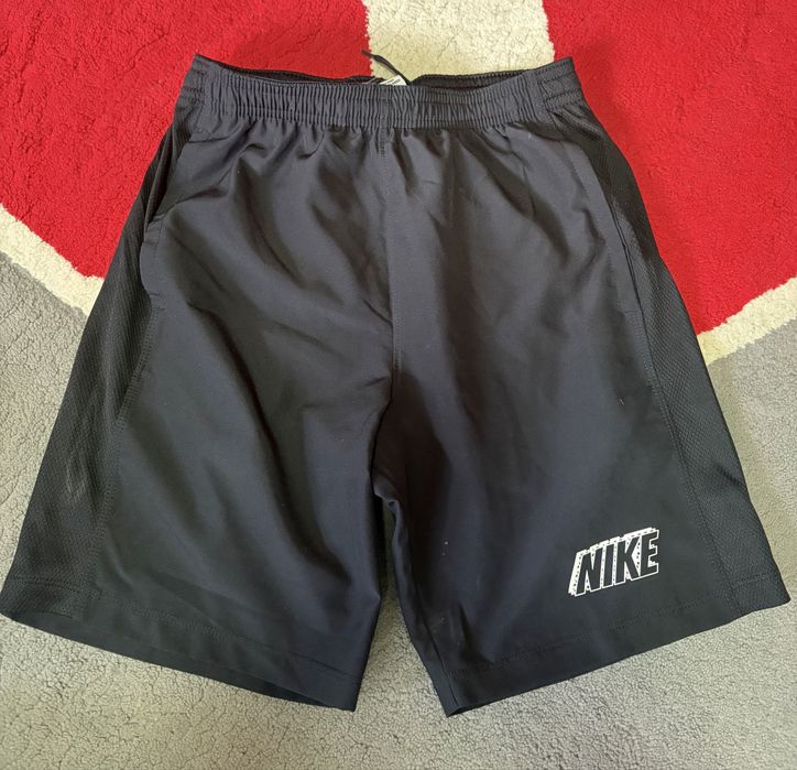 Детски къси гащи Nike