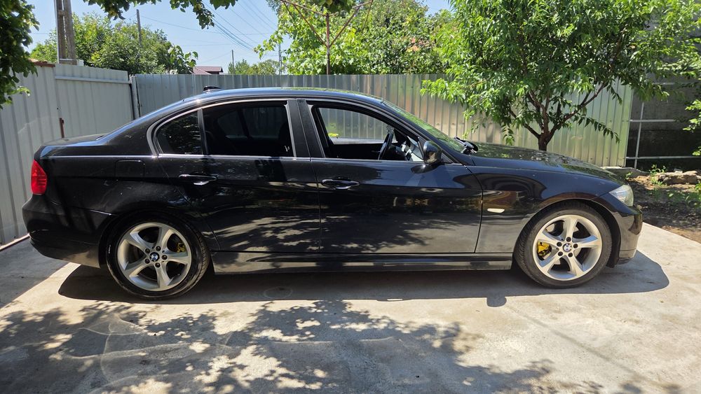 BMW 3 Series 2009 — imagine 2