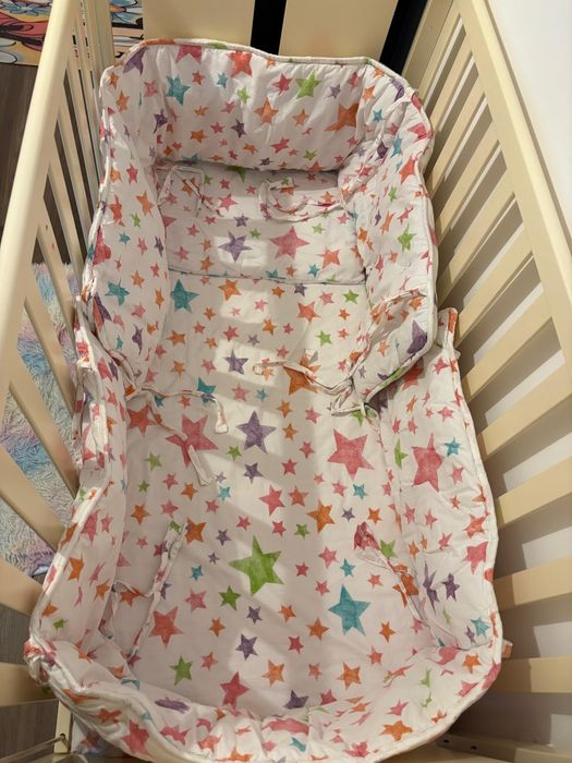 Pătut copii reglabil