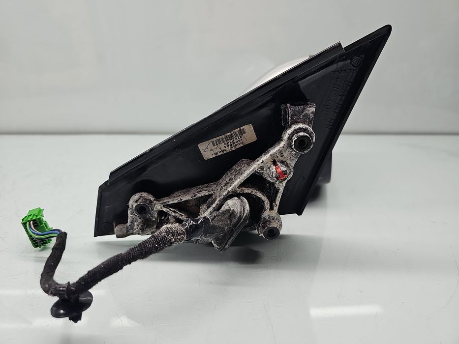 Oglinda dreapta Volvo V40 II [Fabr 2013-2019] Hatchback 42600