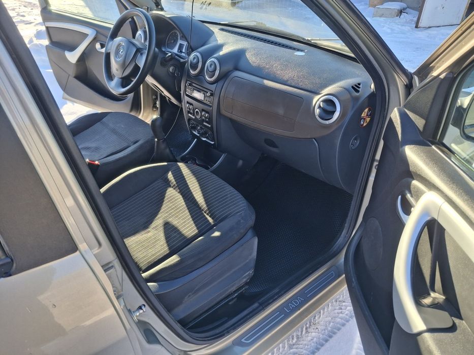 Продам Лада ларгус