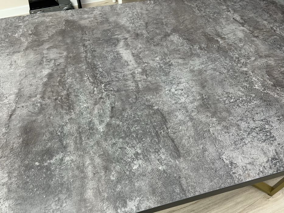 Стол обеденный 160x80