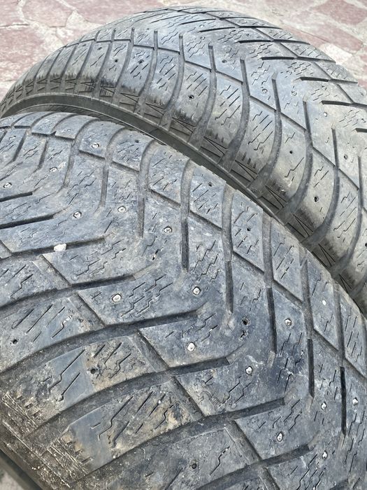 Шина покрышка бу  285/50/20