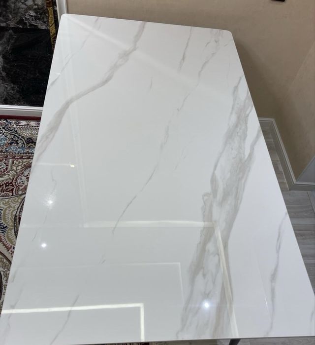 Продается стол из мрамора!!!