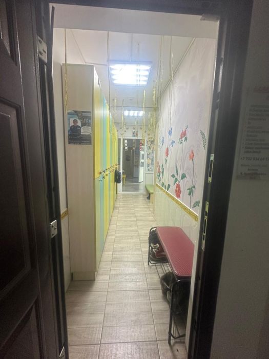 Продам садик ТОО + помещение