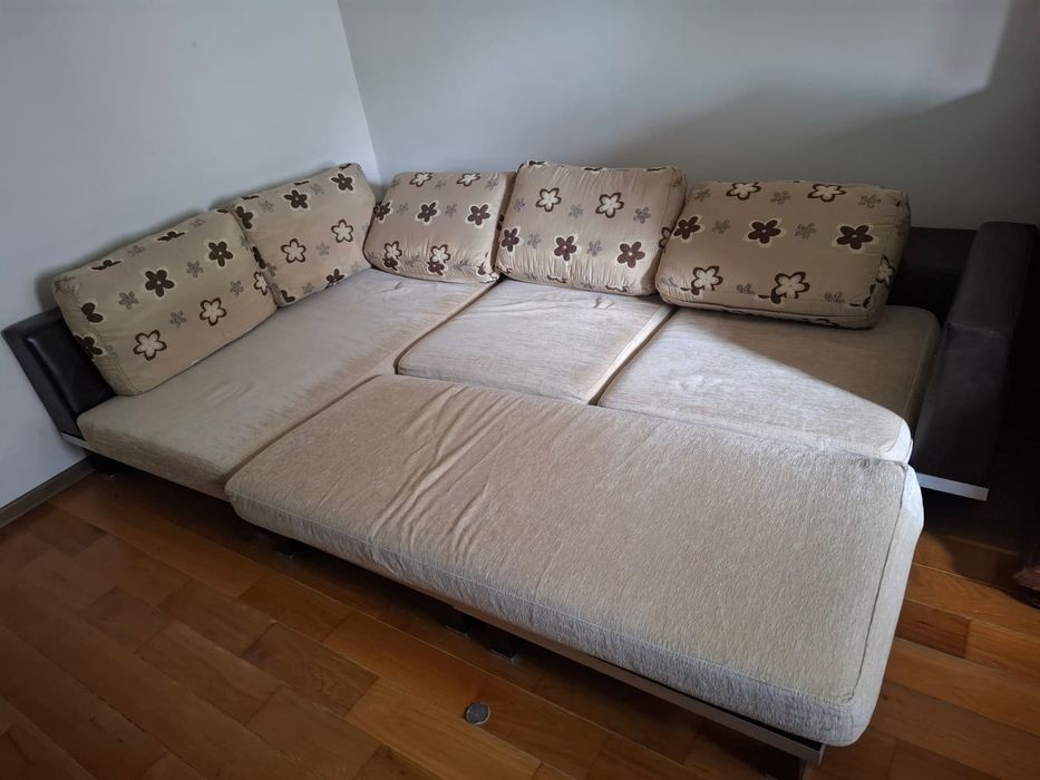 Mobilier living/sufragerie