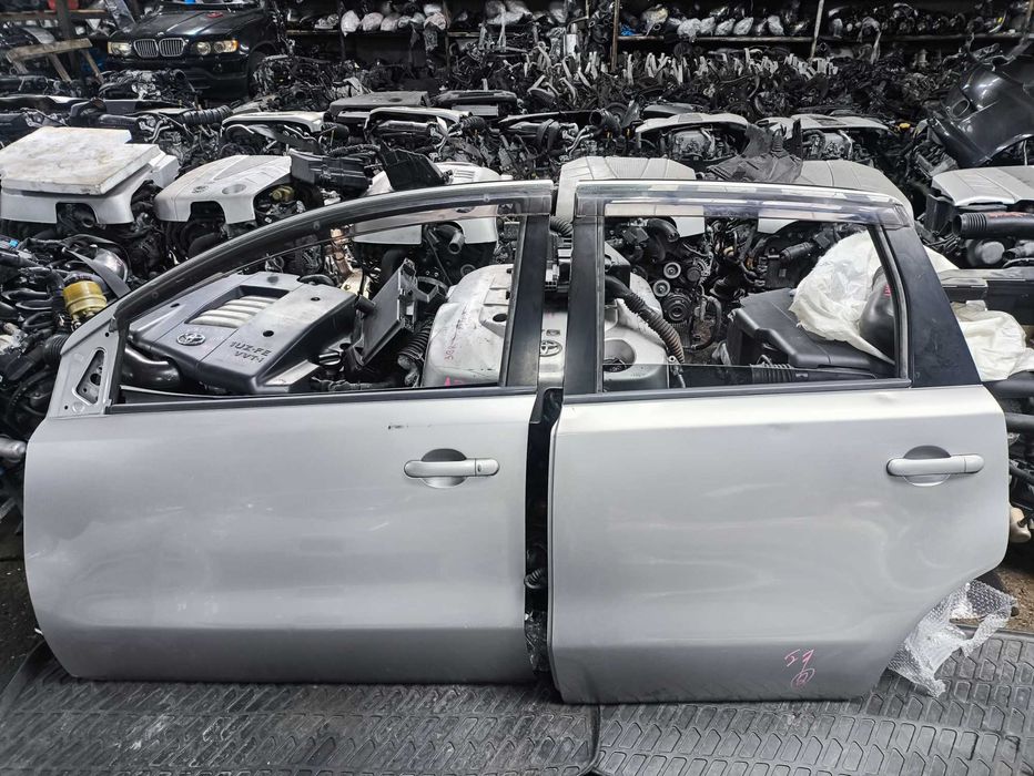 Nissan Note дверь крышка багажника