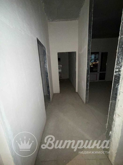 Продается квартира в ЖК NRG ZAMON! ор-р Метро Янгиабад! Коробка