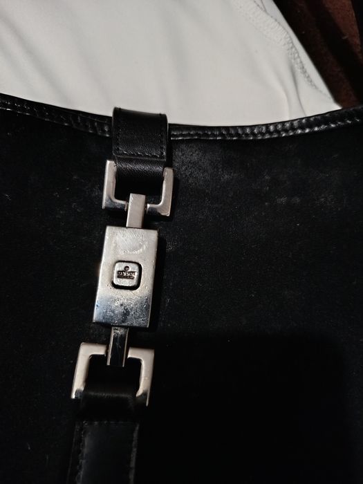 Geanta Gucci  originala