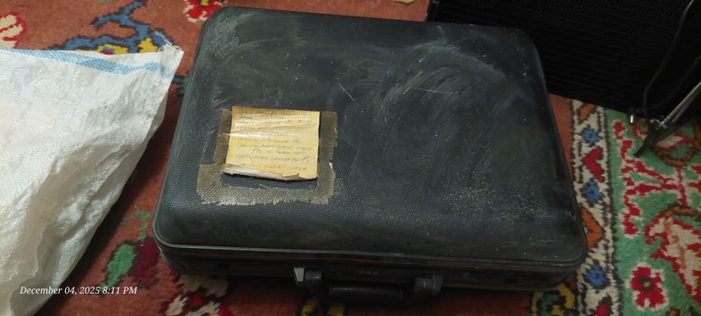 Fire, cabluri și coolere