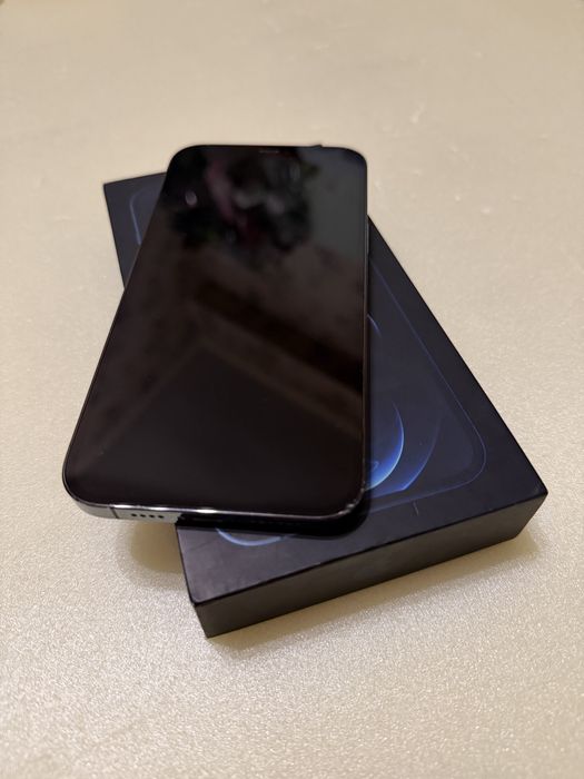 Apple Iphone 12 Pro Max 128GB Sim
