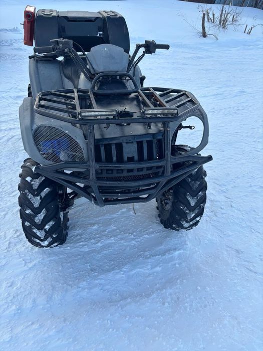 Продам квадроцыкл