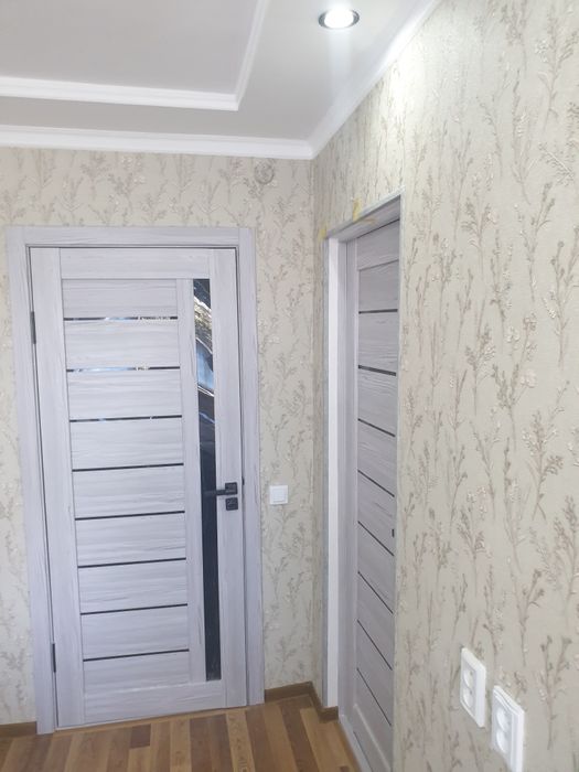 Ремонт квартир под ключ
