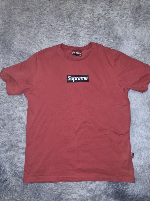 Футболки supreme и D&G