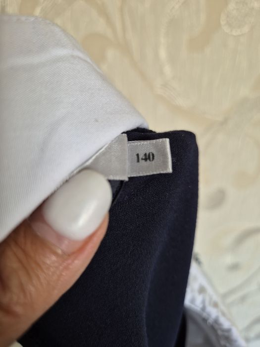 Школьная форма сарафан