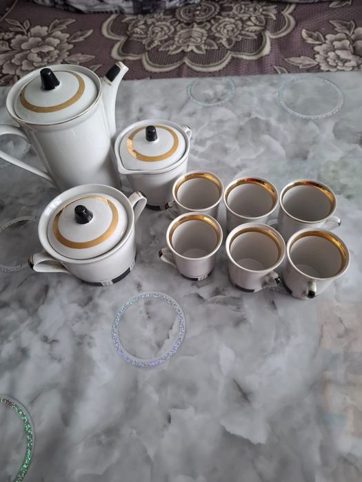 Продам посуду. Б/у