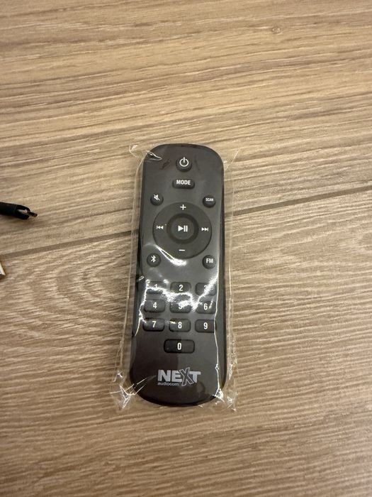 Мини звукова лента.