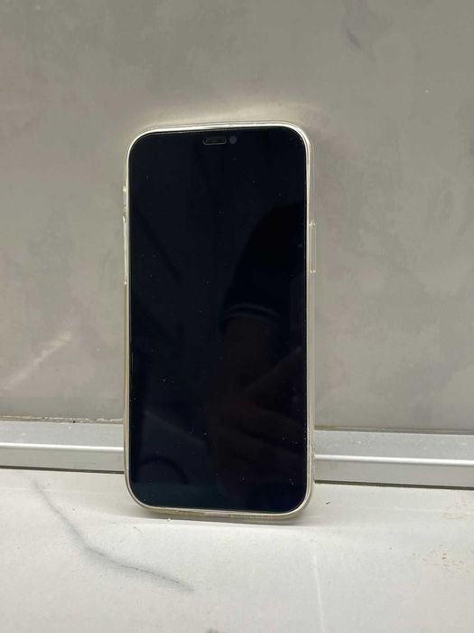 Iphone 12 128гб белый