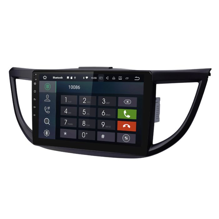 Navigatie Honda CRV ( 2006 - 2017 ) 4GB Noua Garantie Camera Marsarier