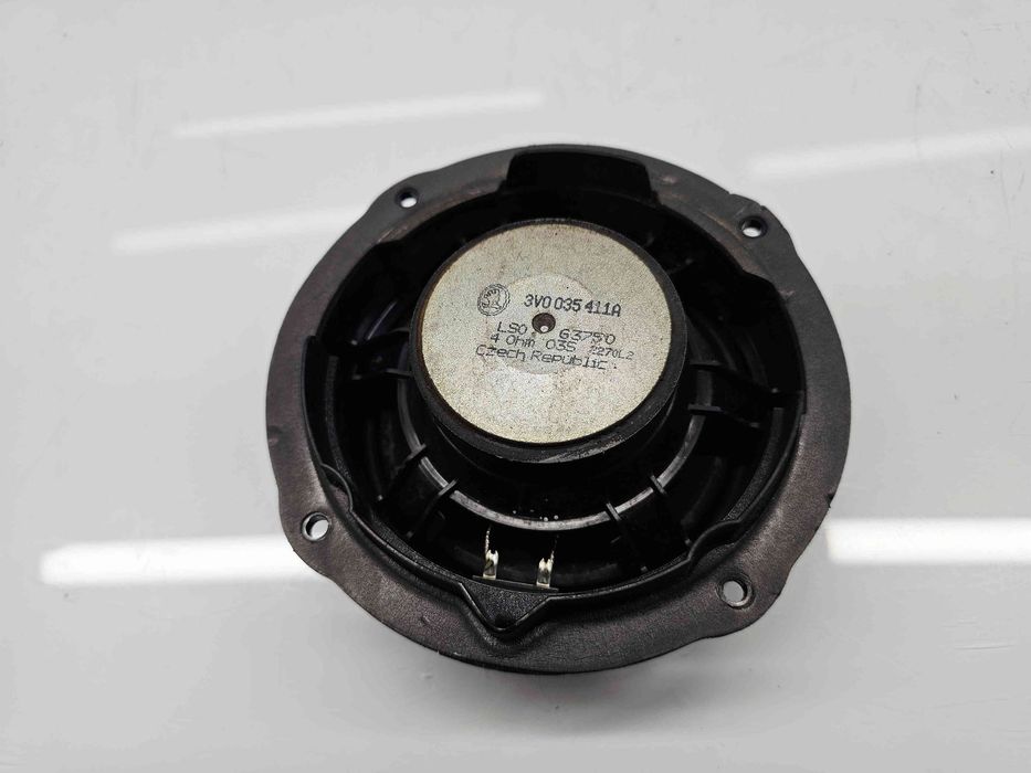 Boxa dreapta fata Skoda Superb III Combi (3V5) [Fabr 2015-2024] 3V003