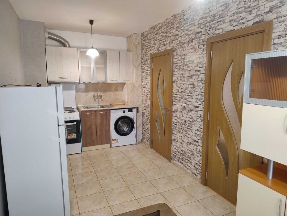 Дава се под наем Двустаен апартамент в София, Люлин 9 - 48 кв.м за 510 € - Снимка #10