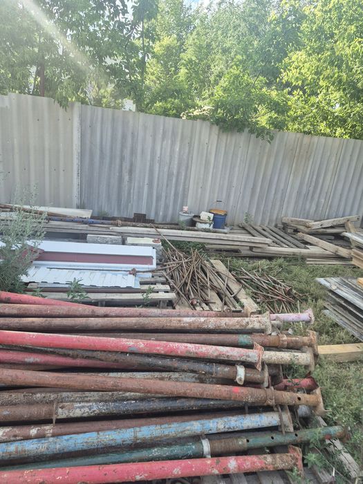 Стройматериалы, и вагон предложеной