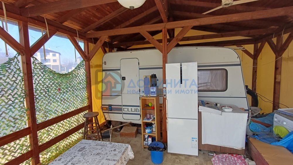 Атрактивен имот в с. Писменово общ. Приморско