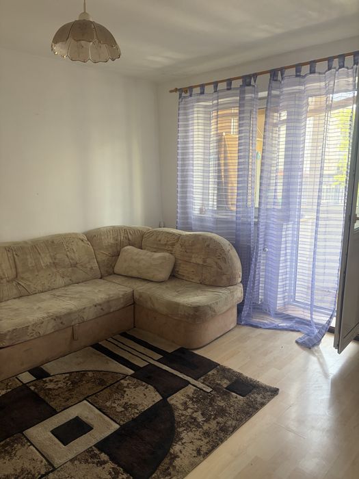 Vand apartament in Dej