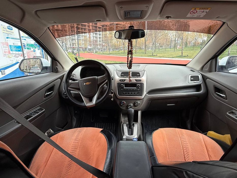 Cobalt oq 2024 avtomat