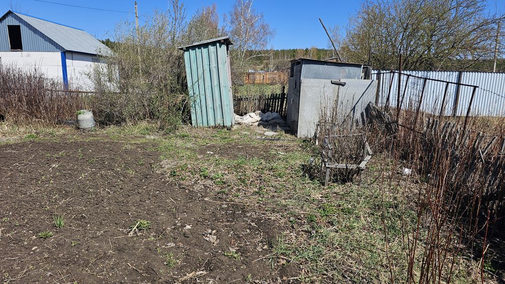 Продам дачу в с.Зеленый бор