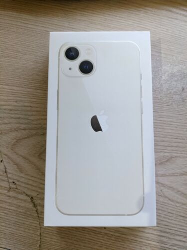 iPhone 13 состояние самолёт