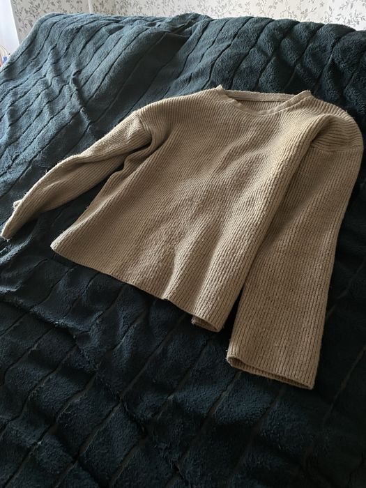 Отдам теплые веши